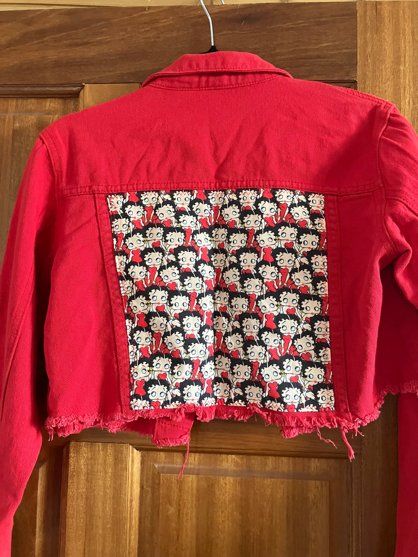 Betty Jacket