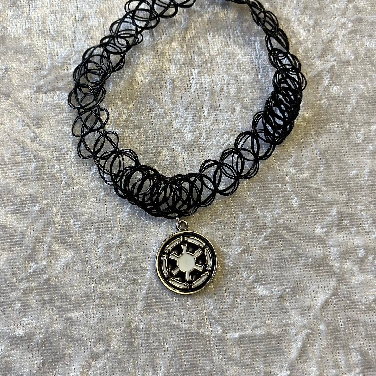 Galaxy Choker