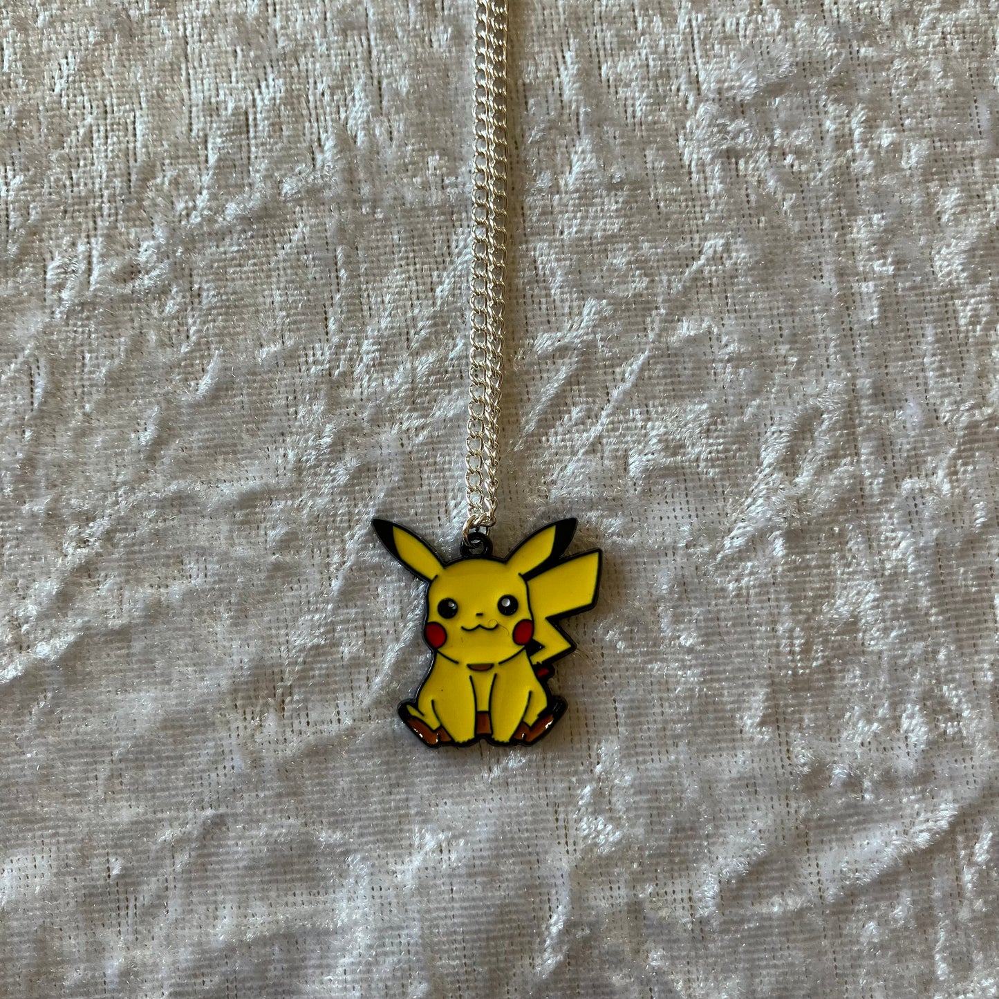 Cute Creature Necklace