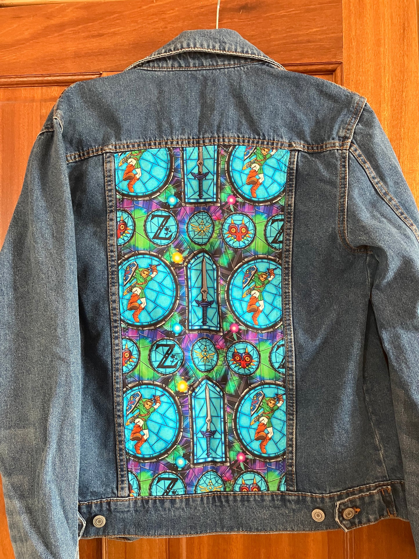 Game Men’s Jacket