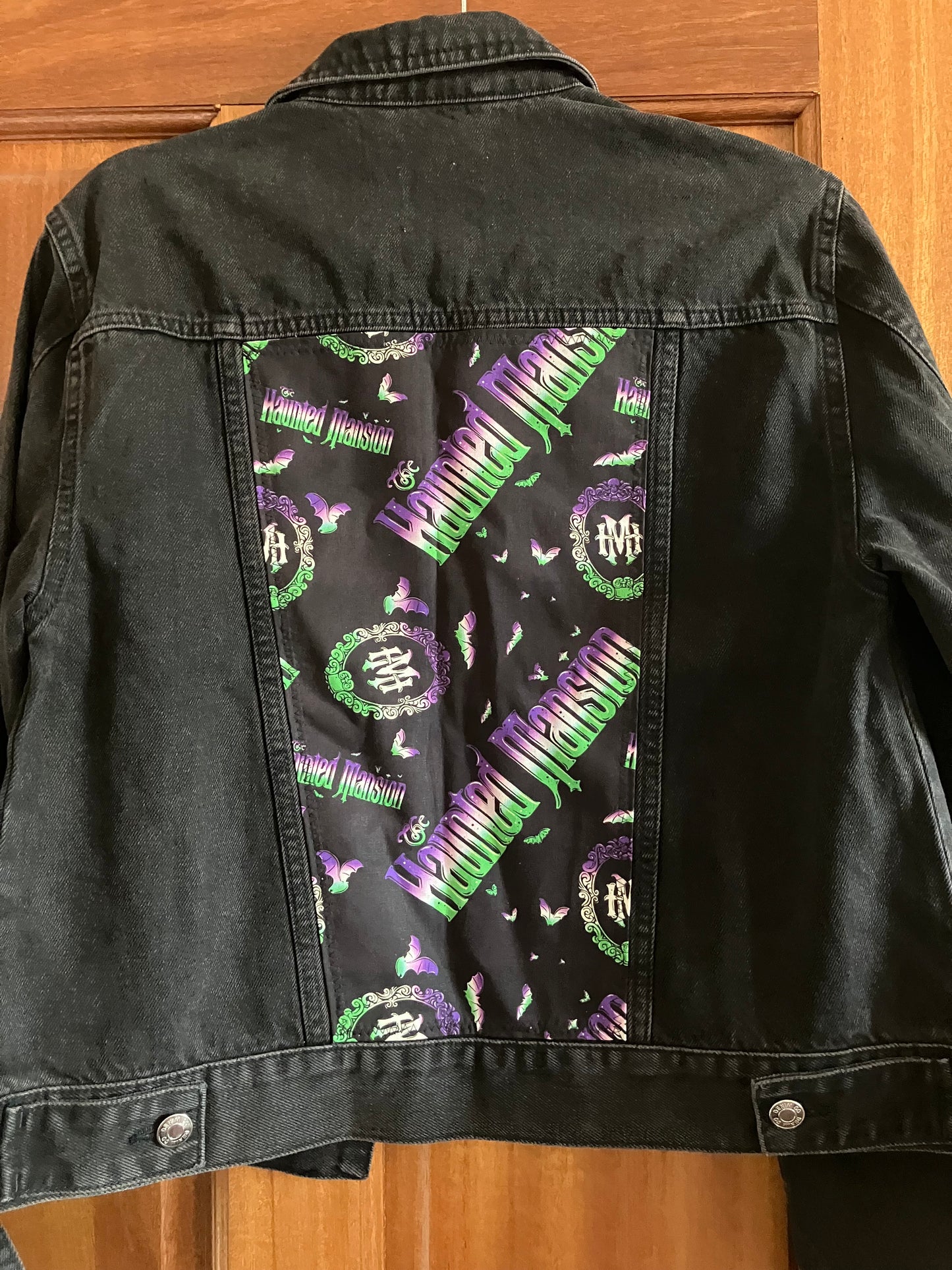 Mansion Jacket