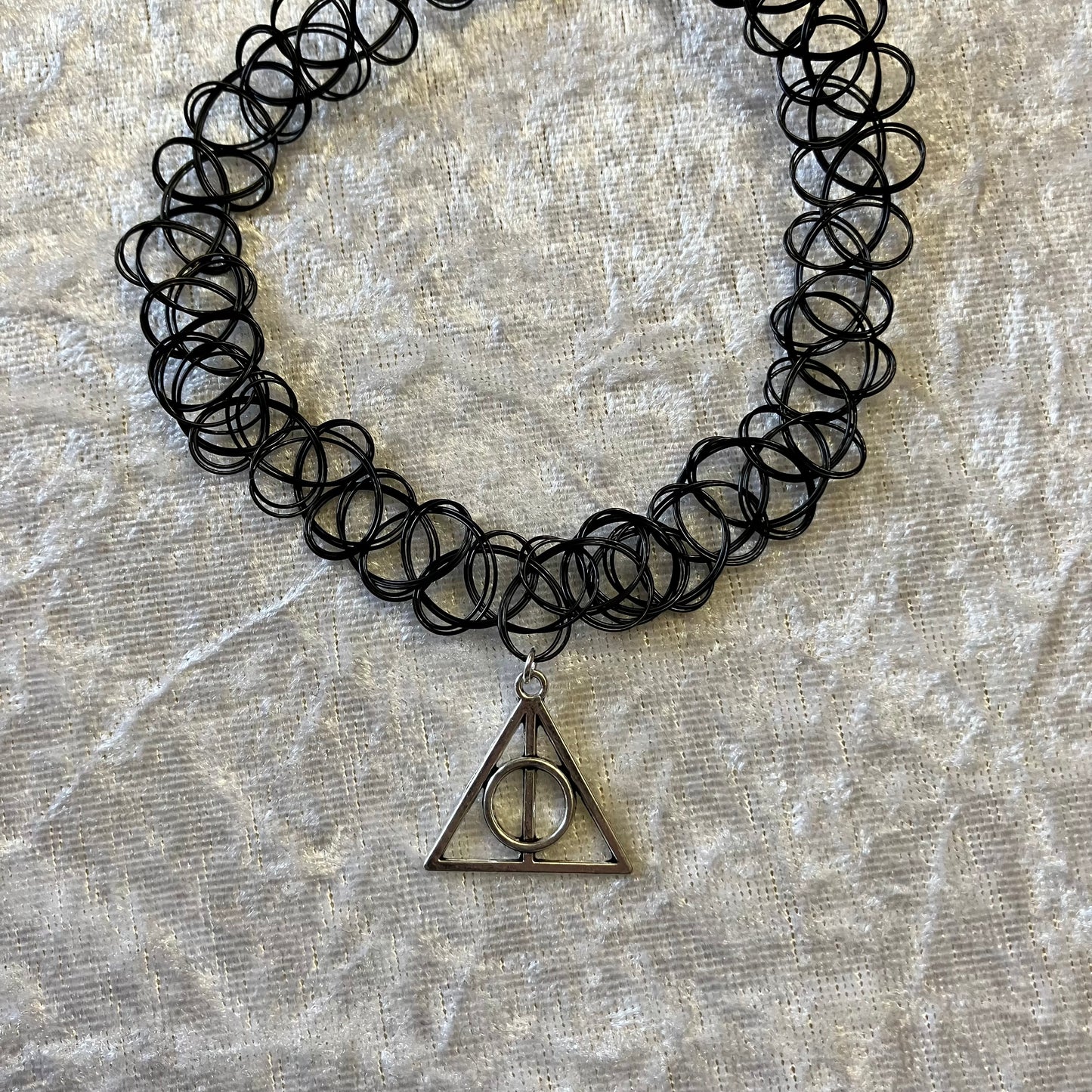 Wizard Choker