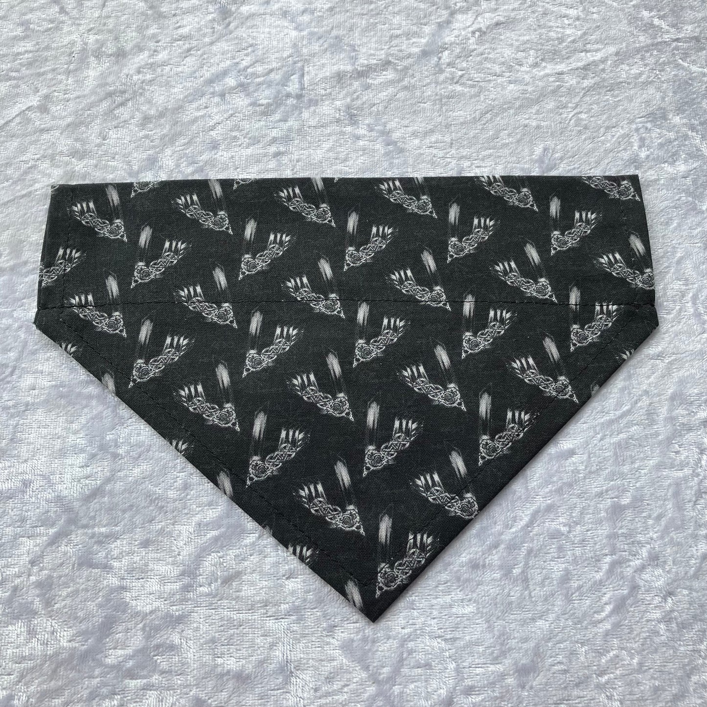 Viking Dog Bandana