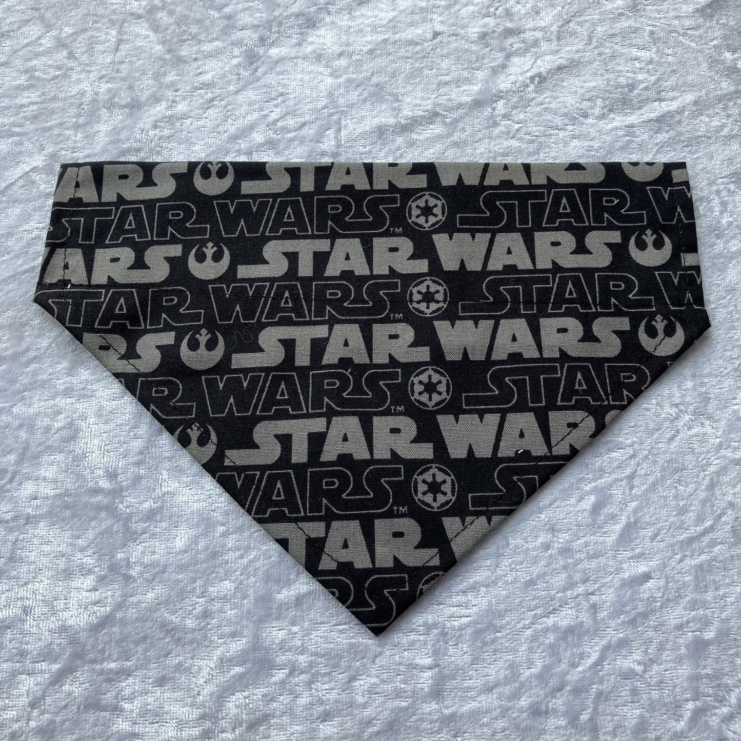 Galaxy Dog Bandana