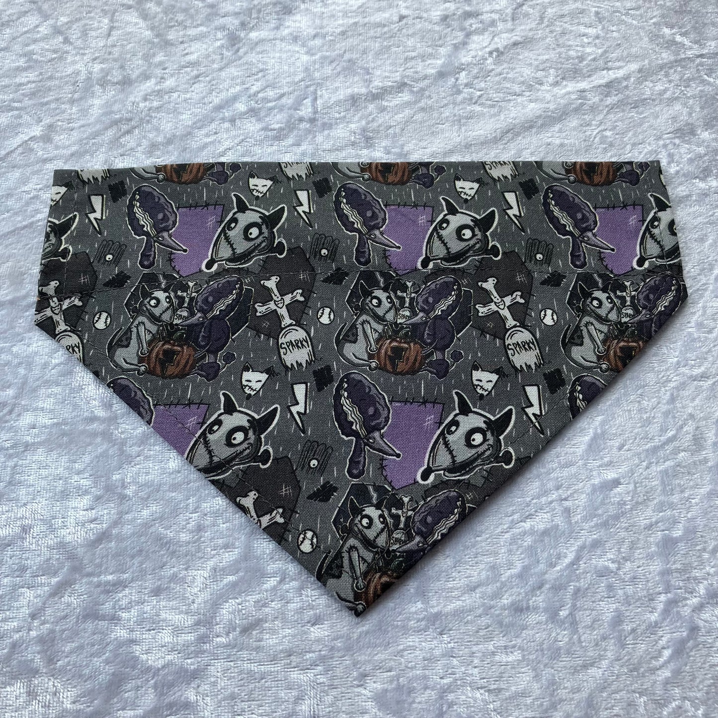 Burton Dog Dog Bandana
