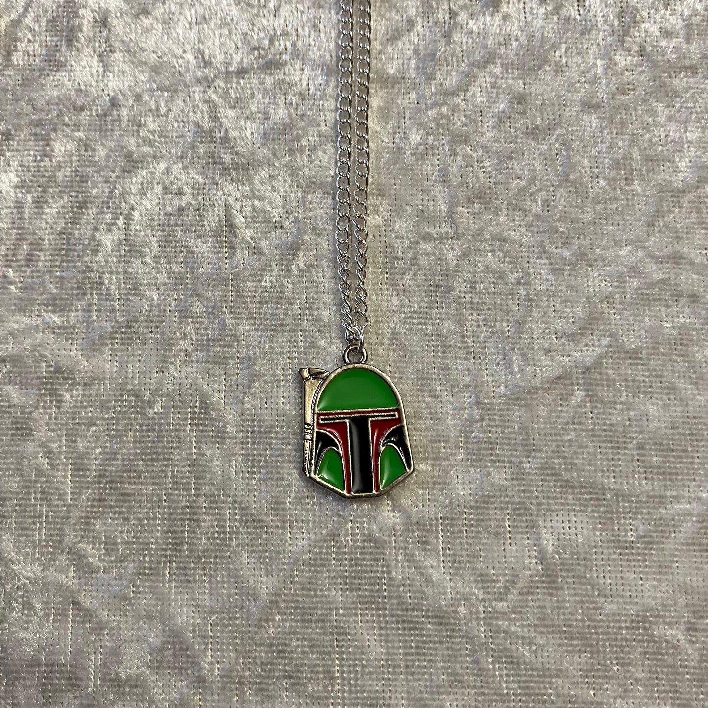 Galaxy Necklace