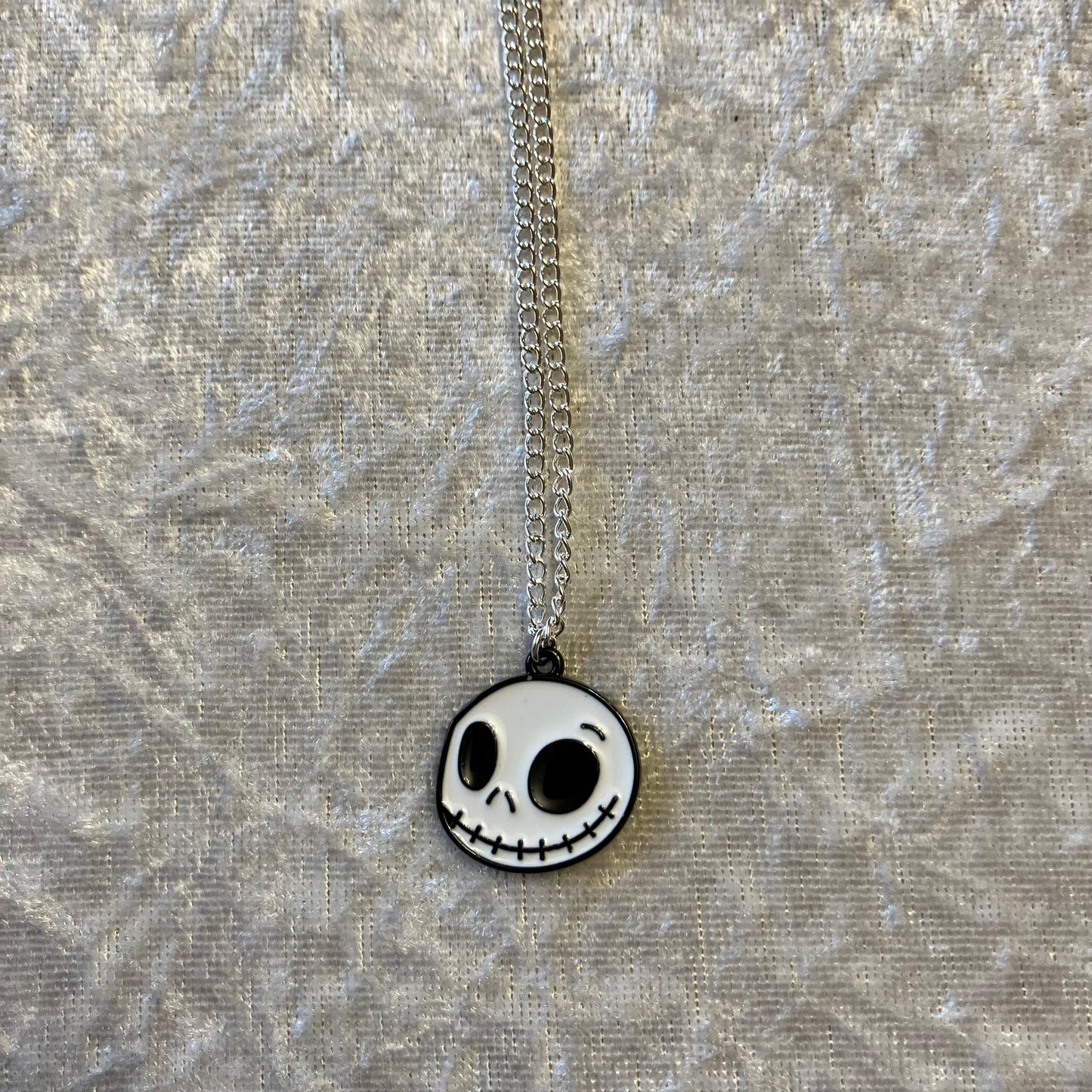 Nightmare Necklace
