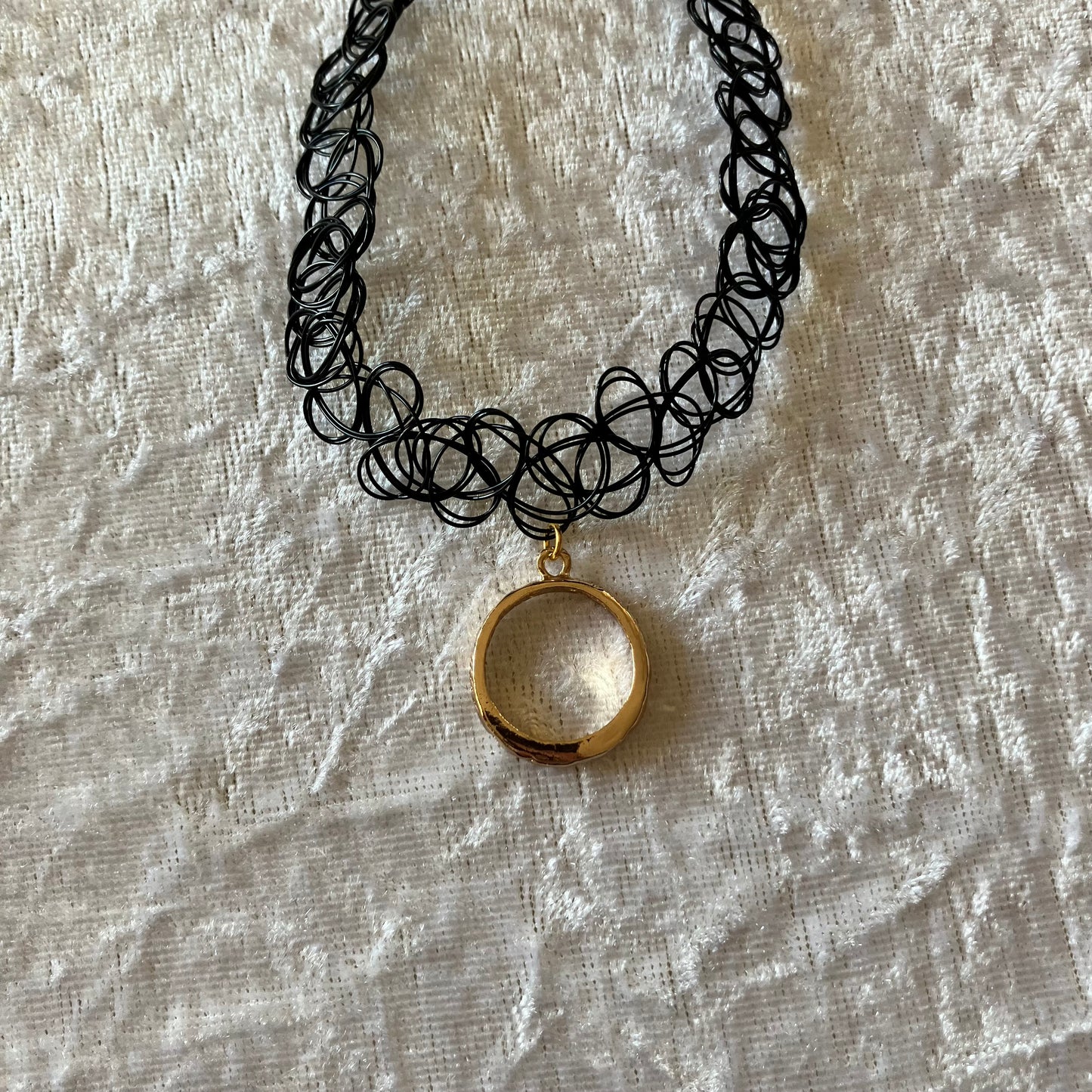 Fantasy Choker