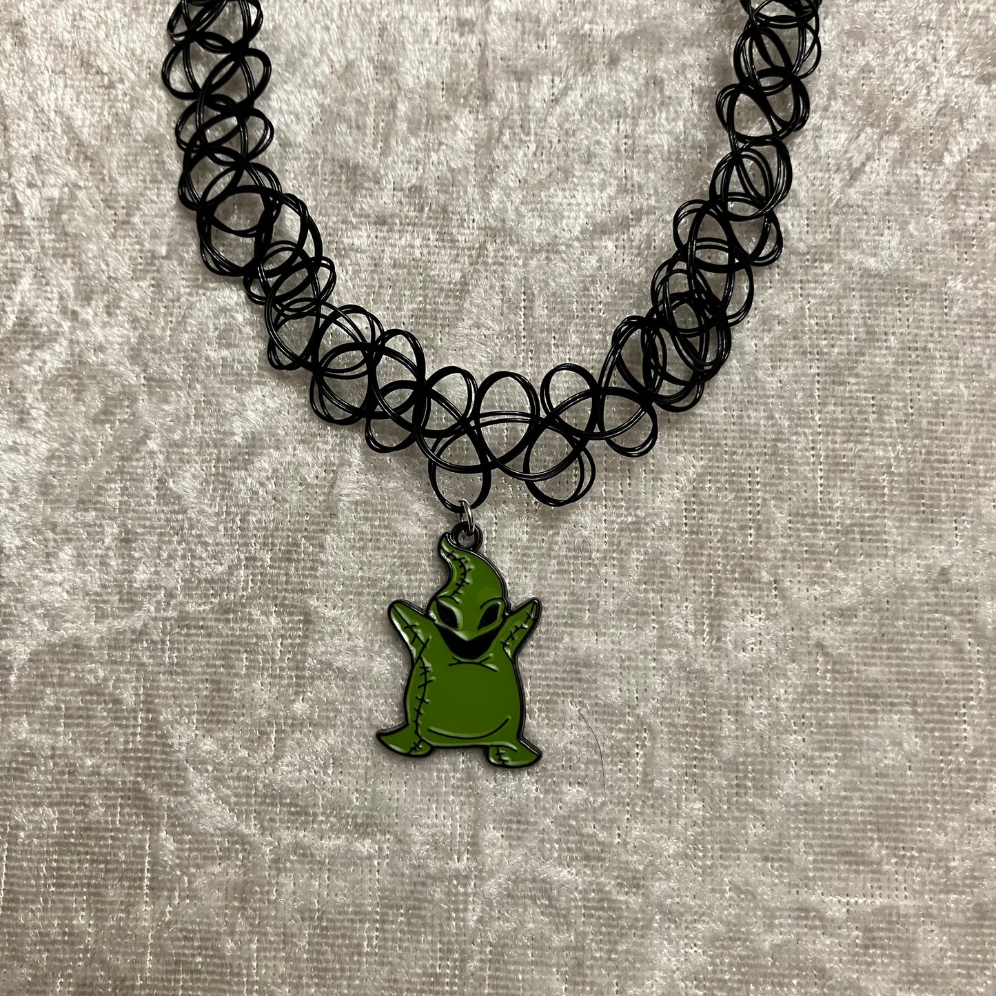Nightmare Choker