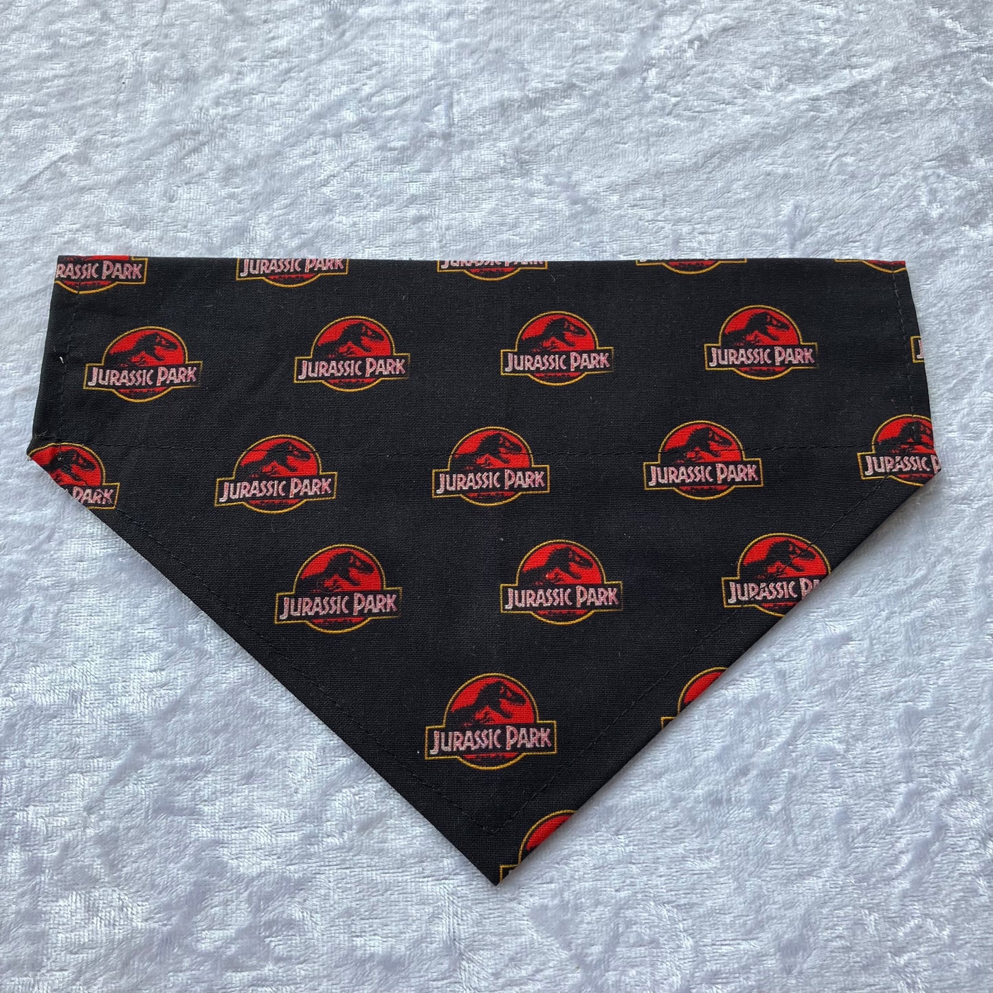 Jurassic Dog Bandana