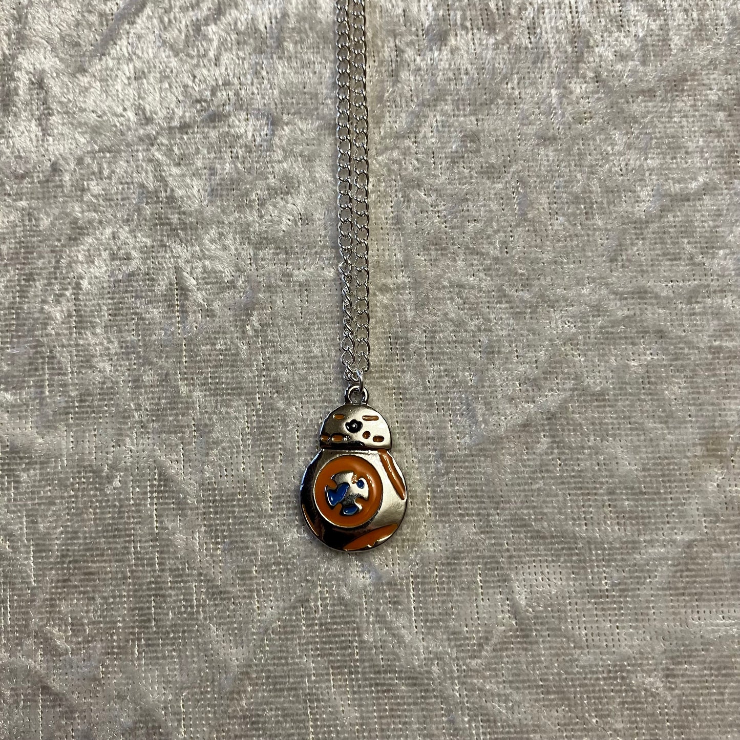 Galaxy Necklace