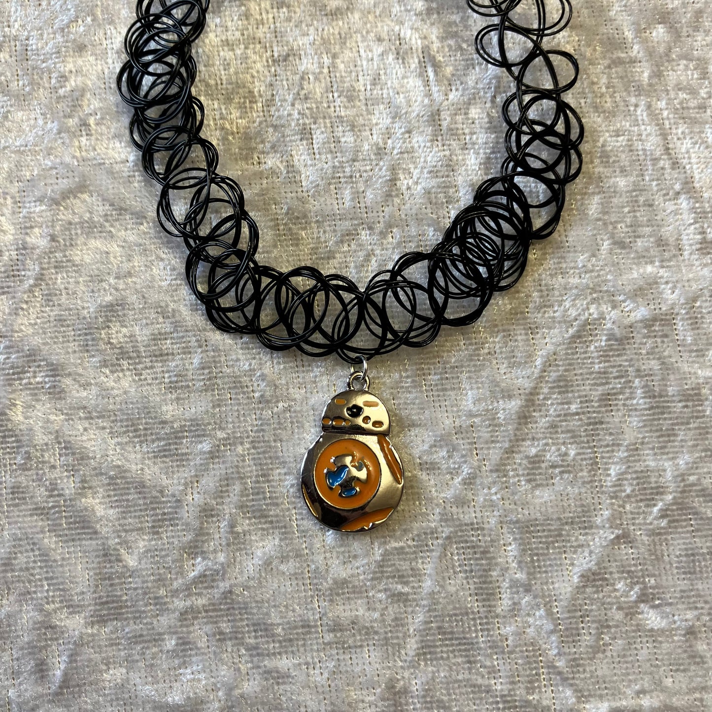 Galaxy Choker