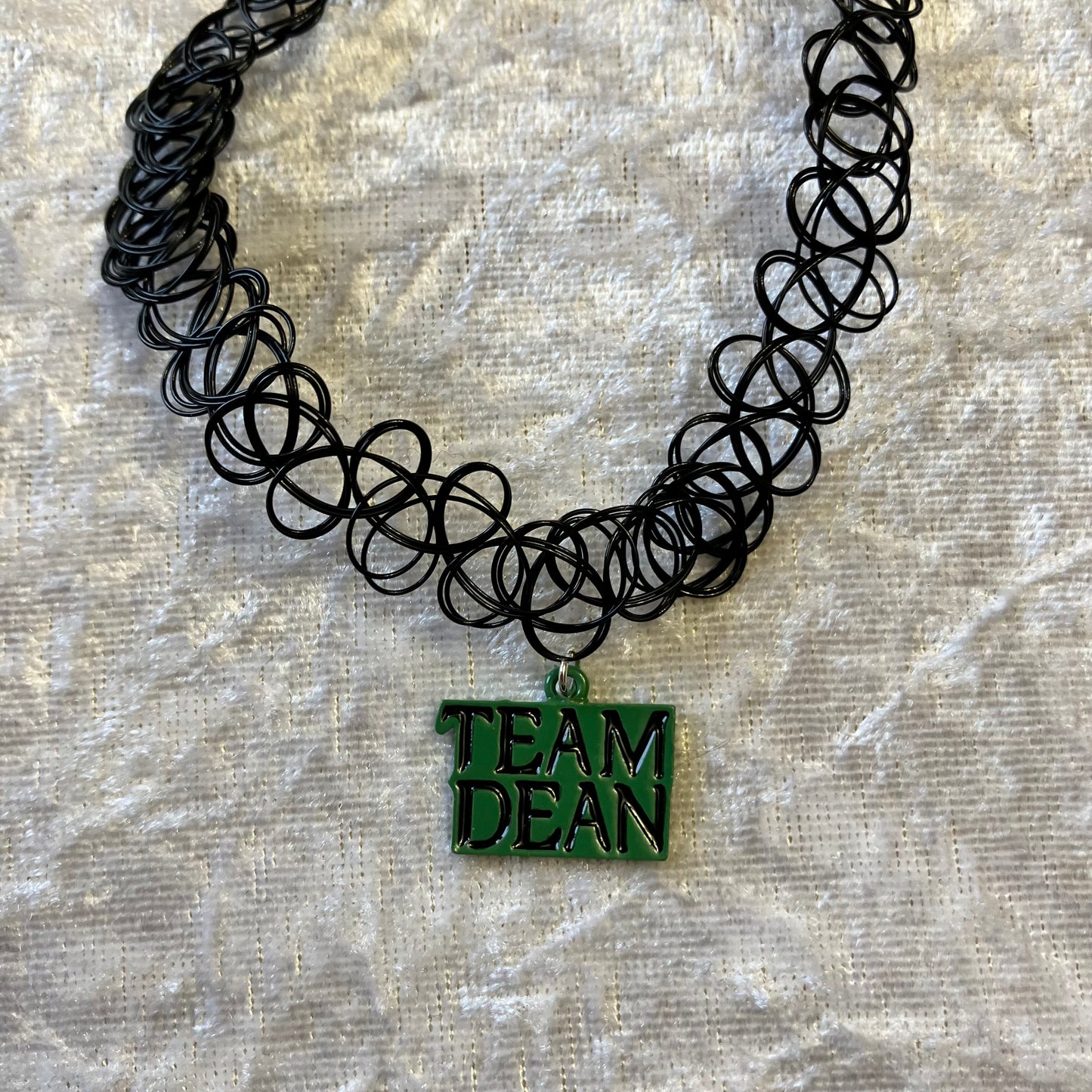 Team Dean Choker