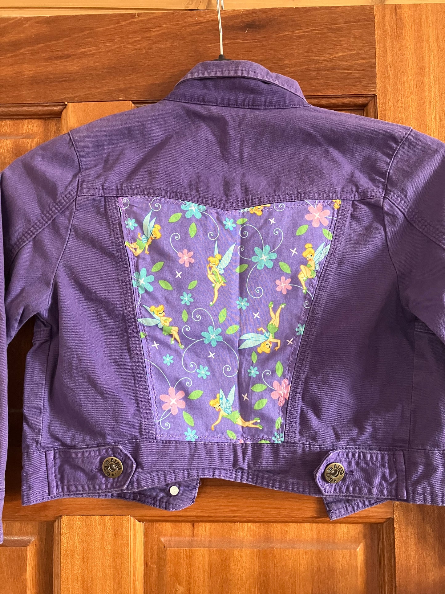 Fairy Kids Jacket