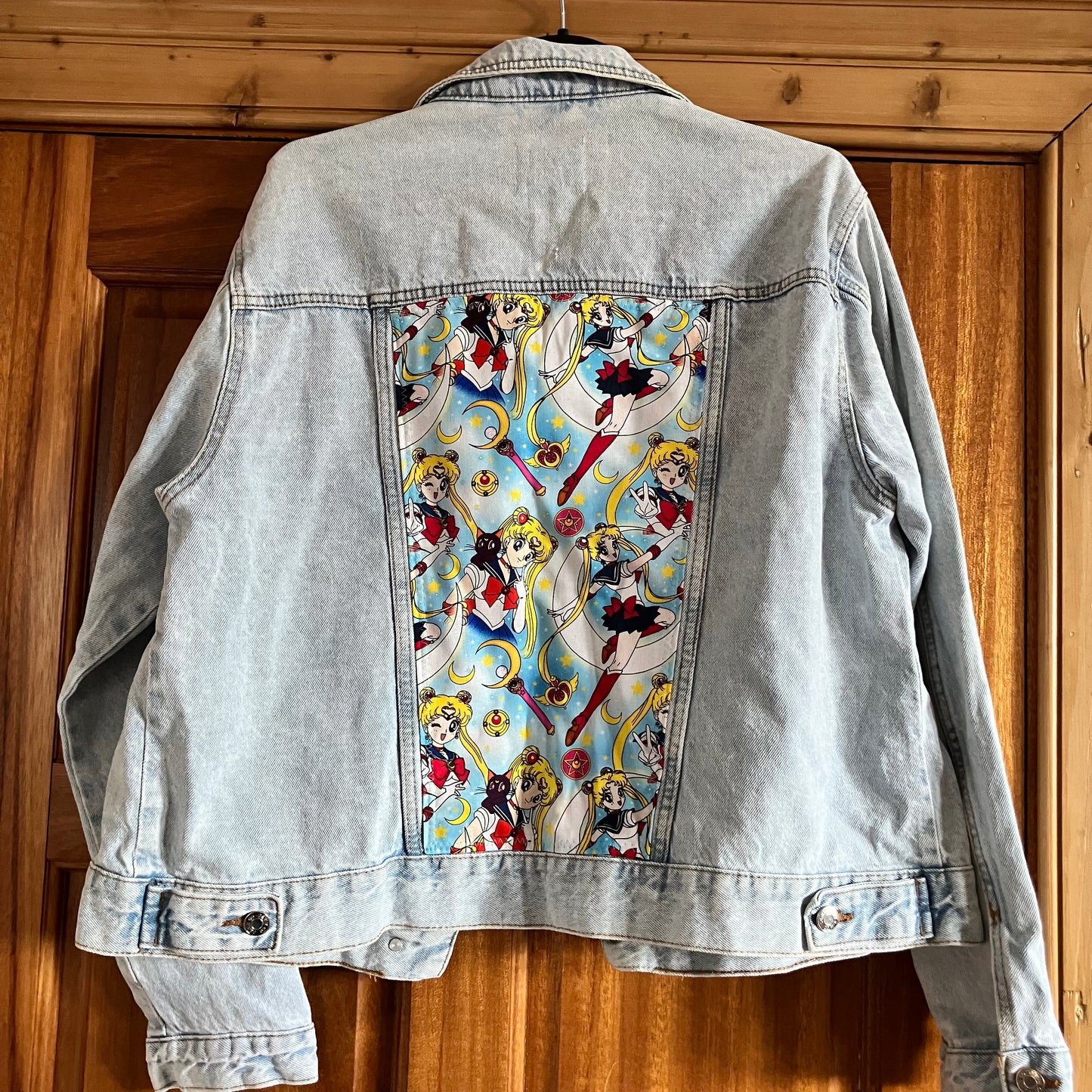 Sailor Jacket