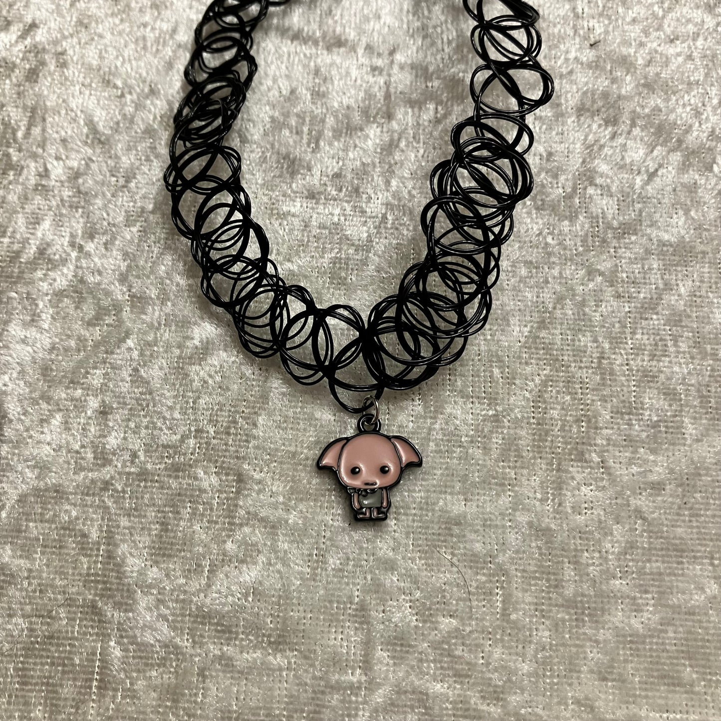 Wizard Choker