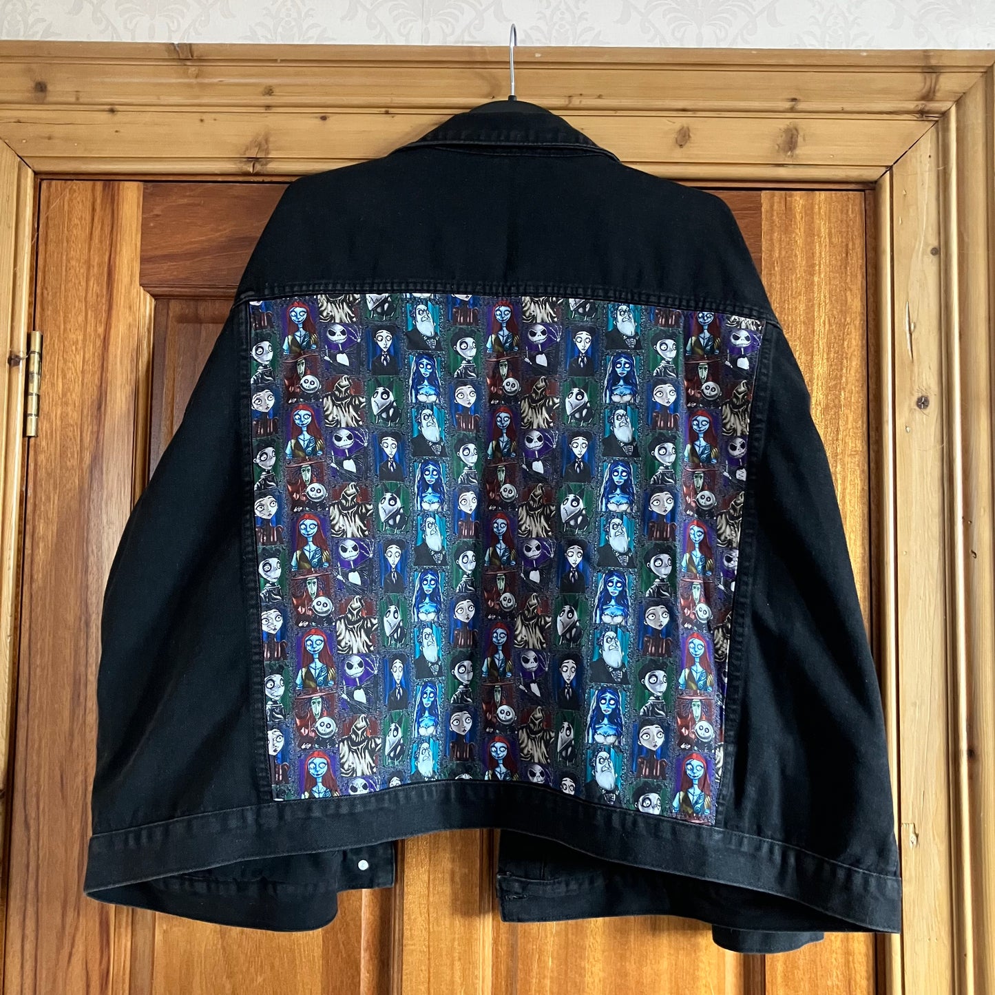Burton Jacket