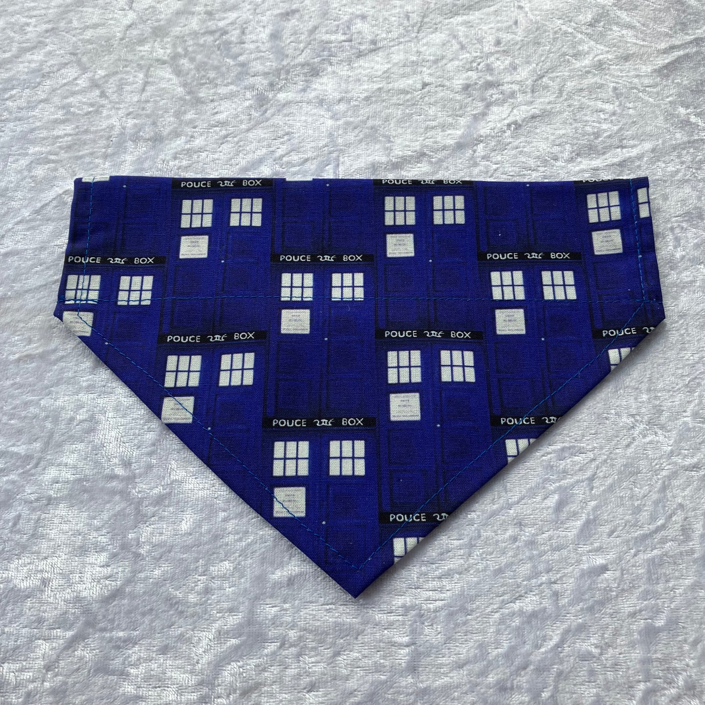 Doctor Dog Bandana