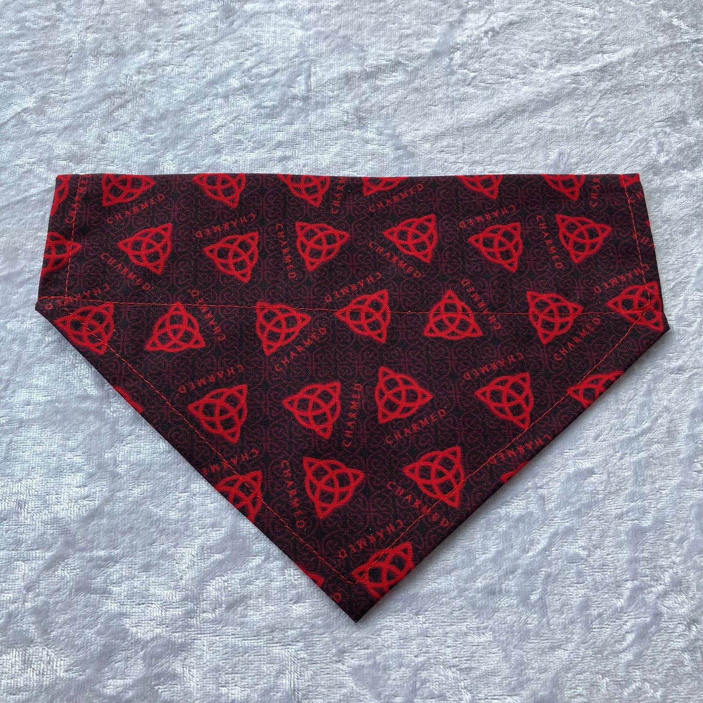 Witch Dog Bandana