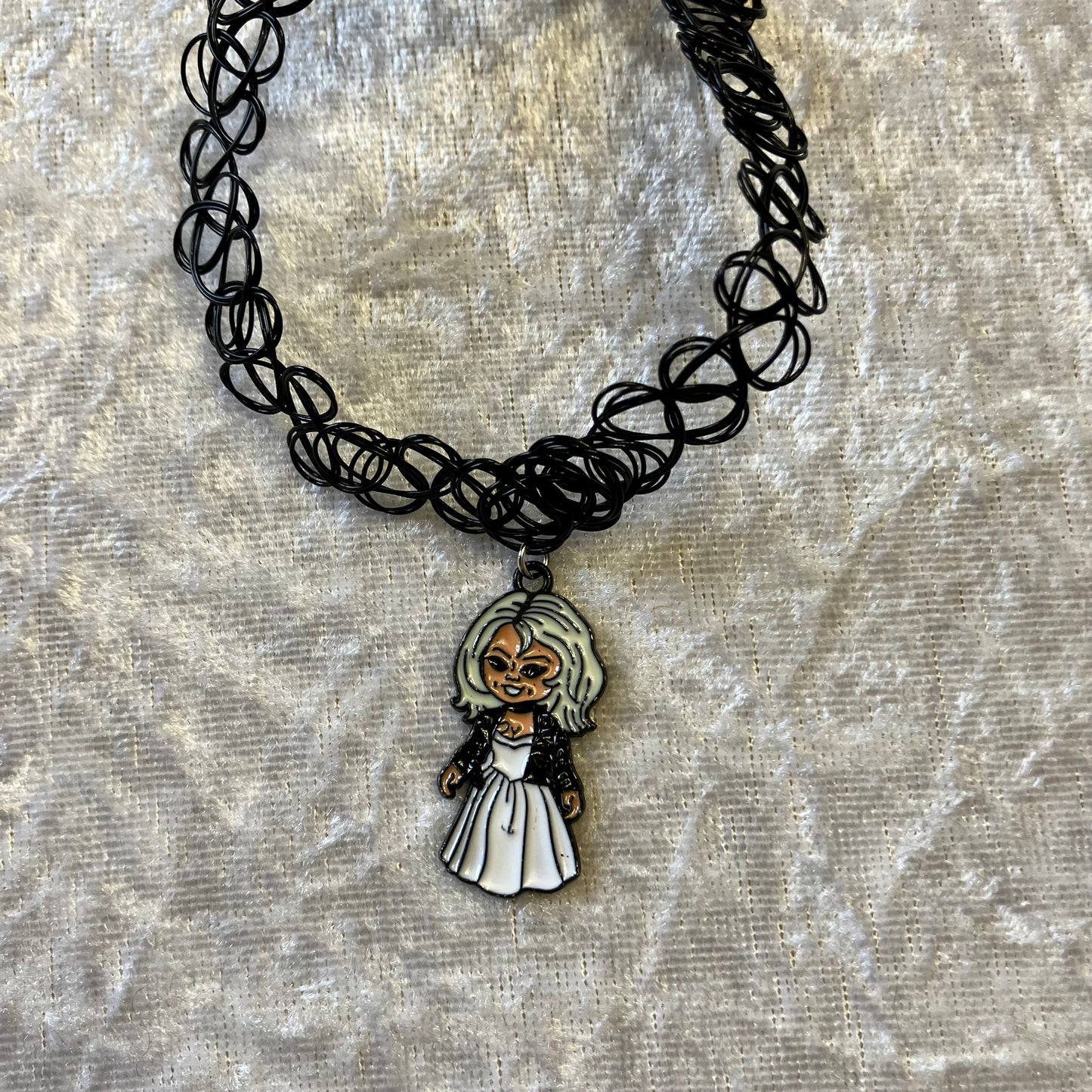 Horror Choker