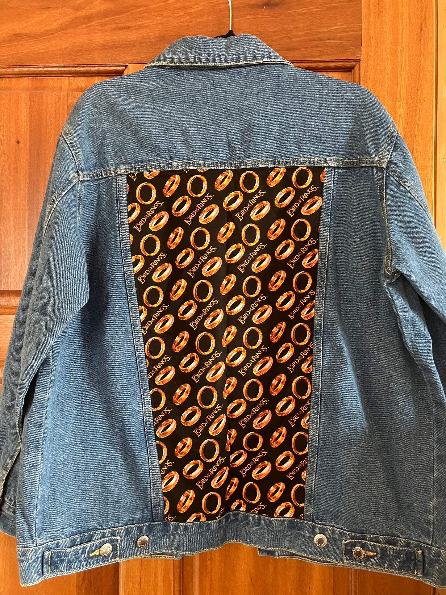 Fantasy Jacket