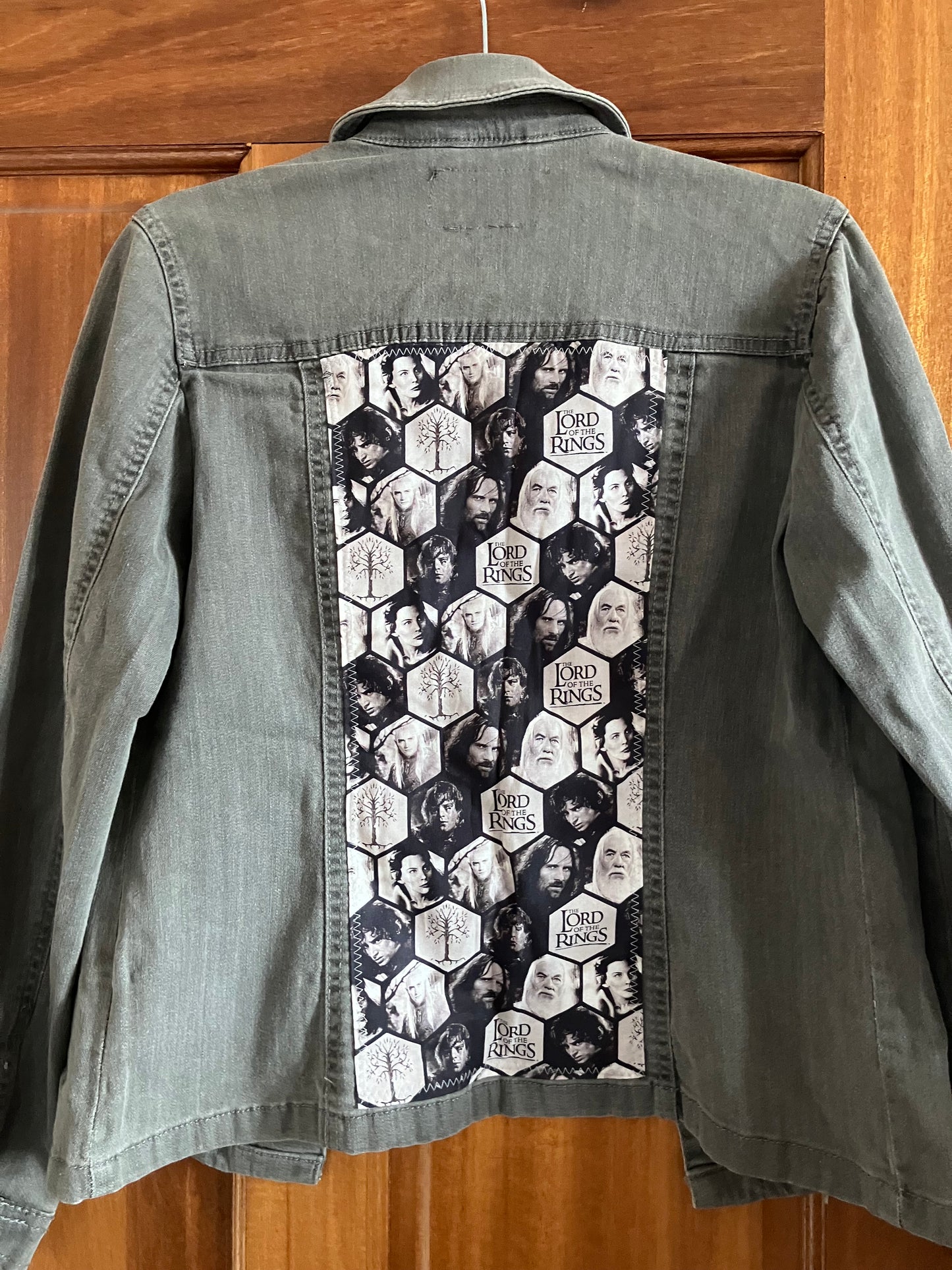 Fantasy Jacket