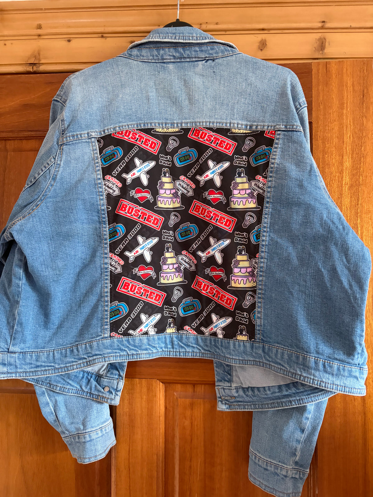 Band Jacket
