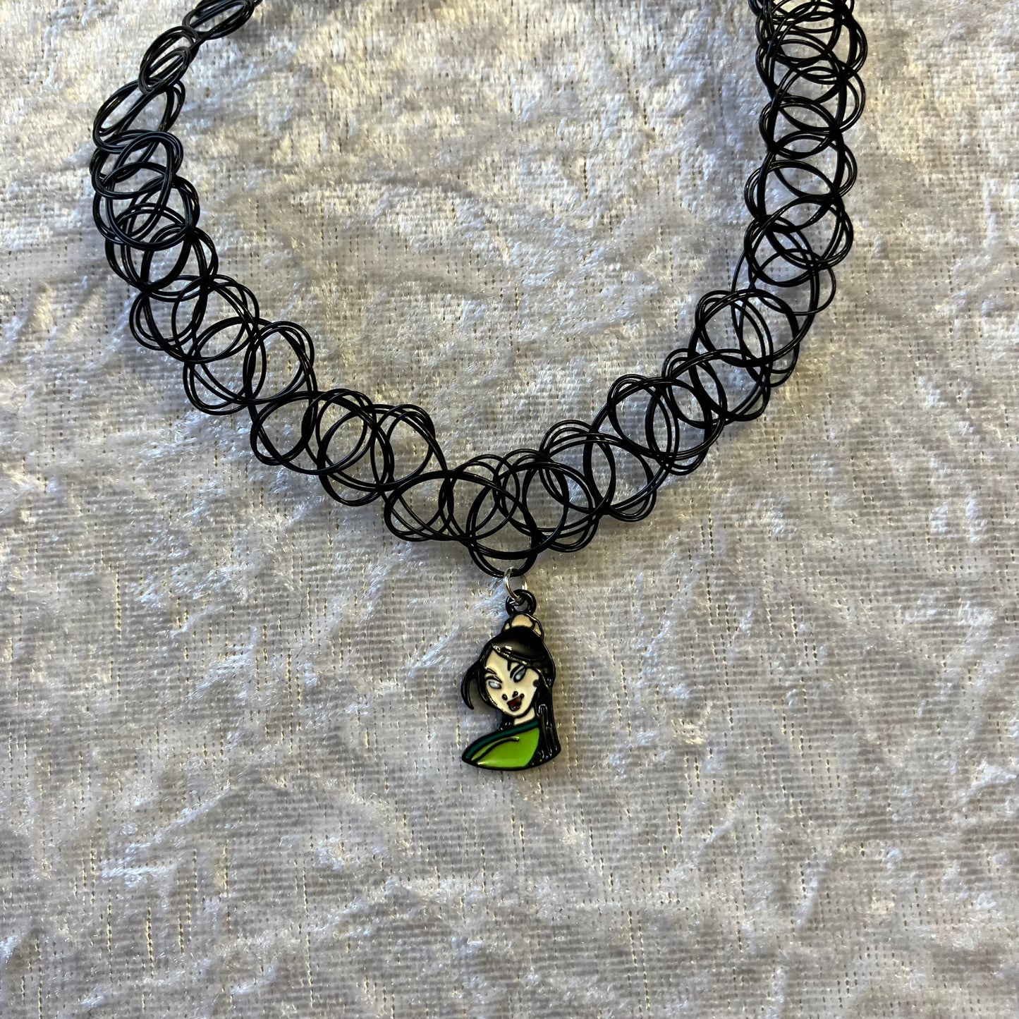 Princess Choker
