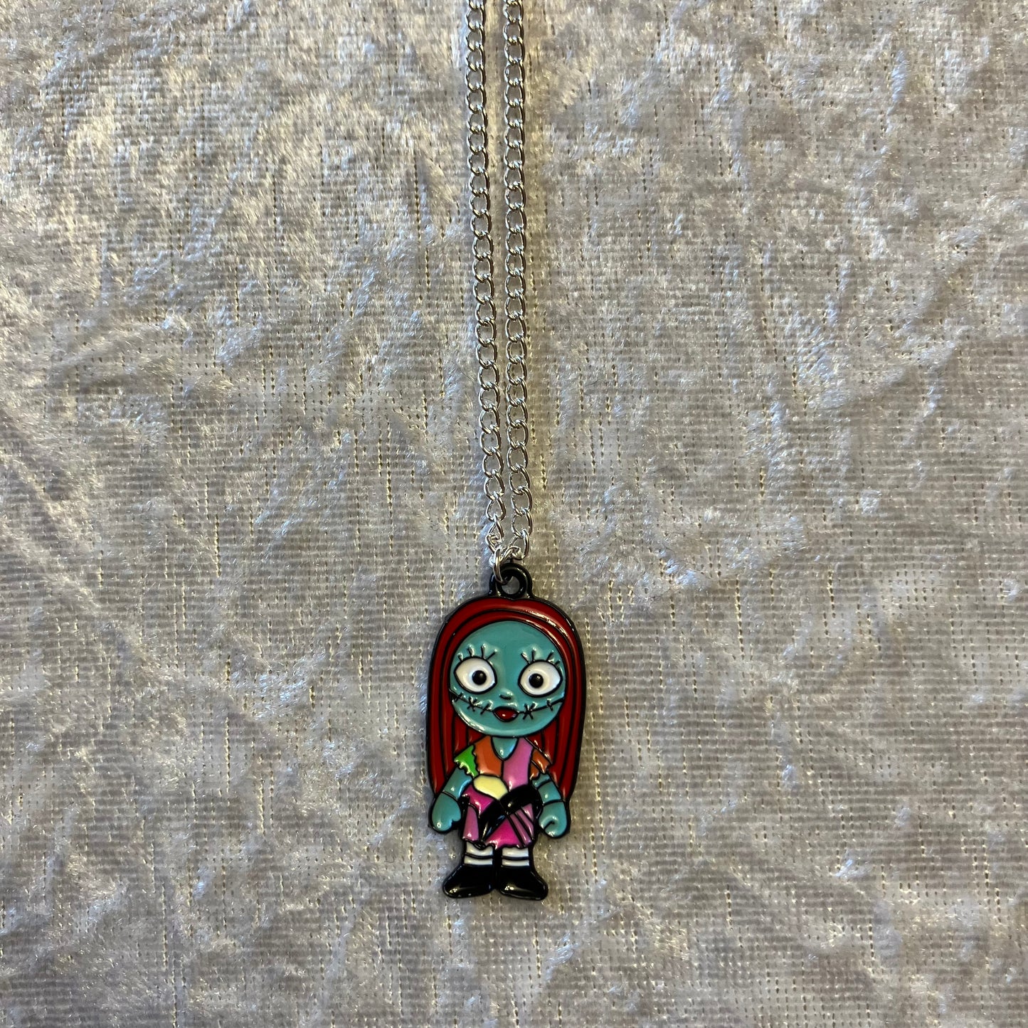 Nightmare Necklace