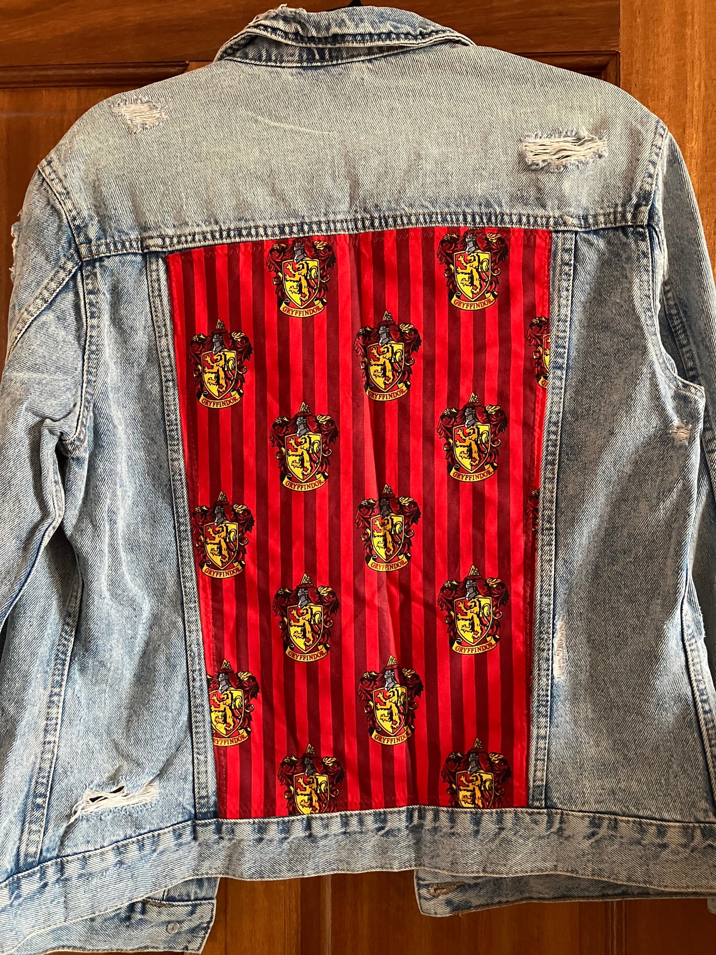House Jacket