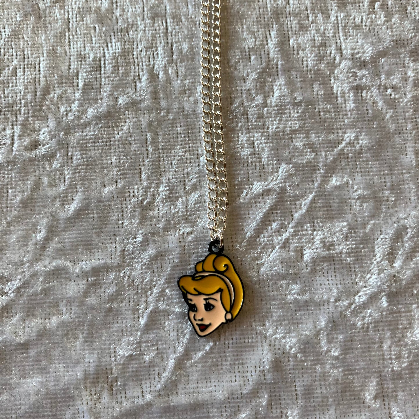 Princess Necklace