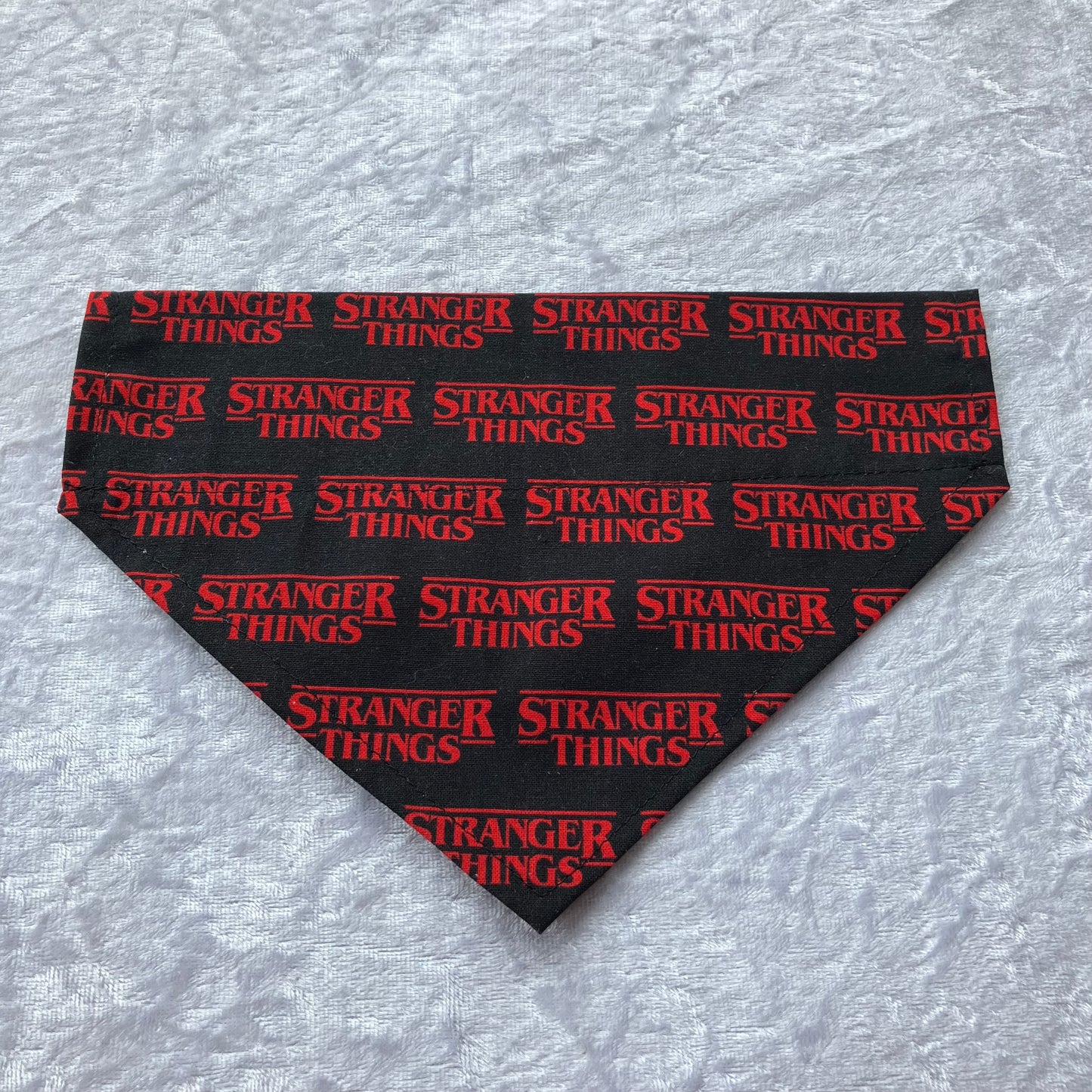 Stranger Dog Bandana
