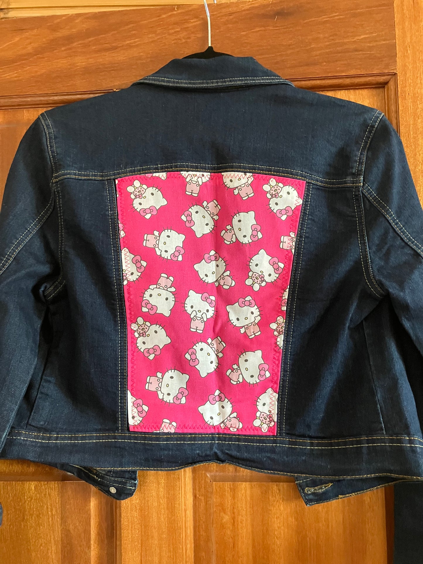 Kitty Jacket