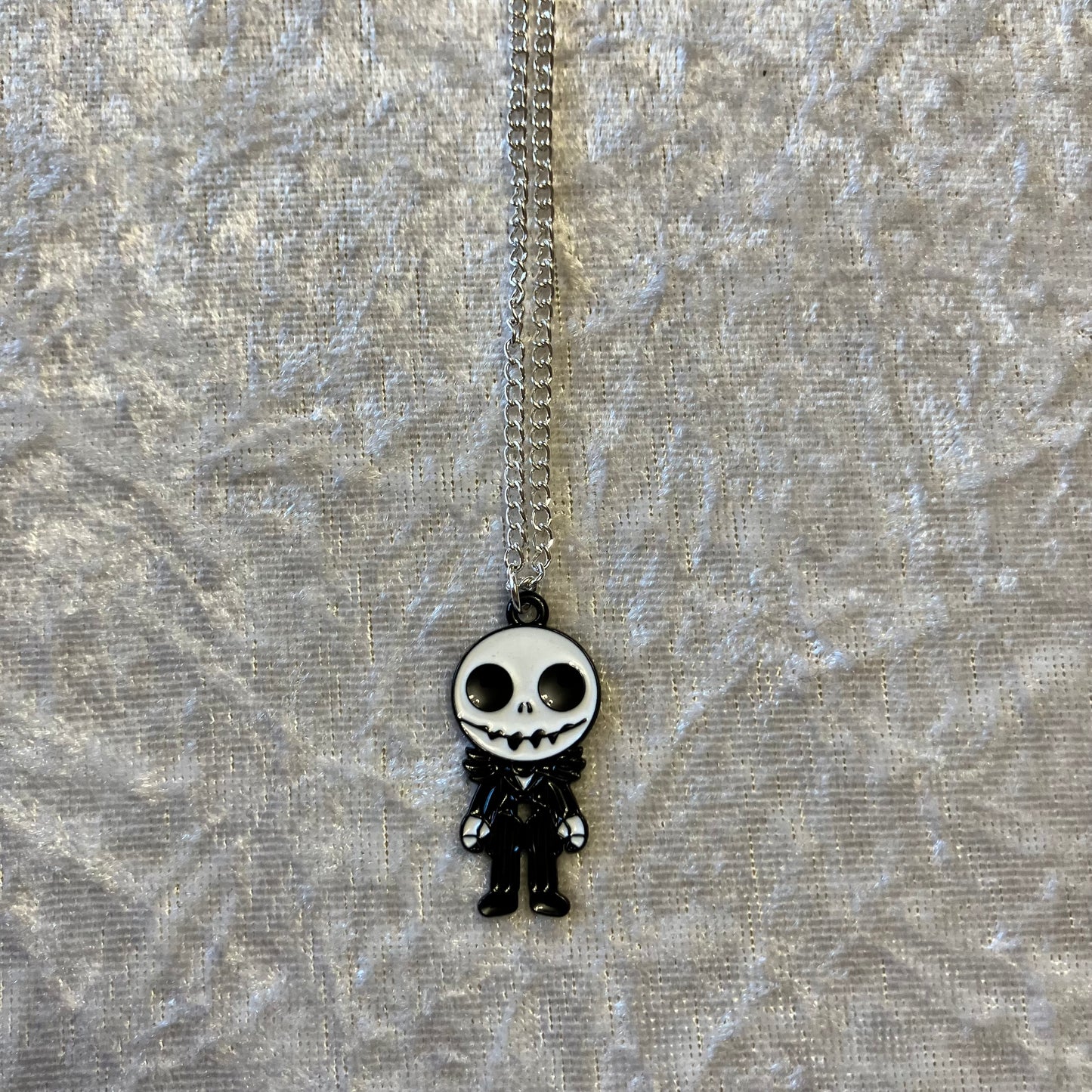 Nightmare Necklace