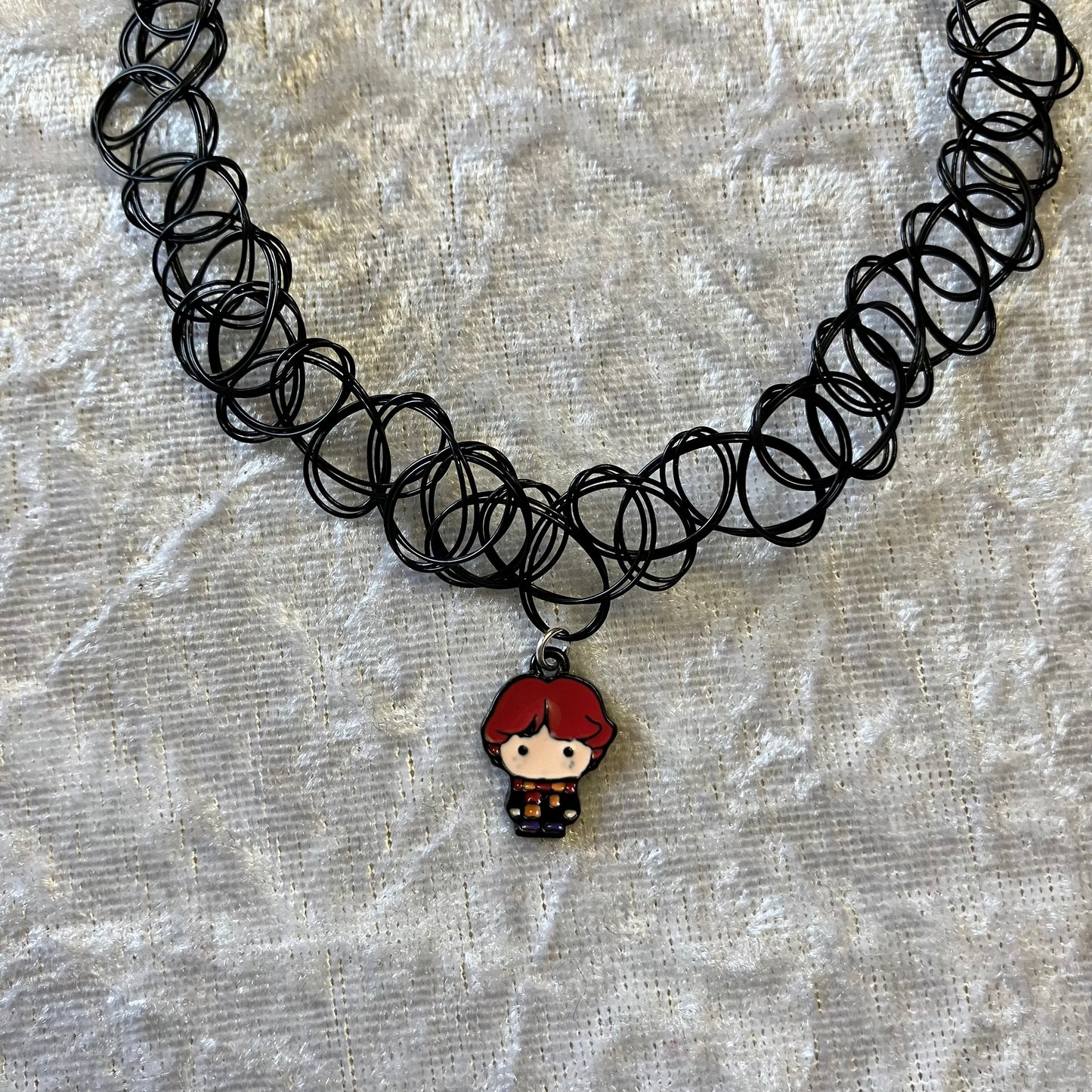 Wizard Choker