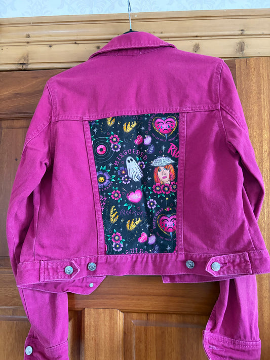 Band Jacket