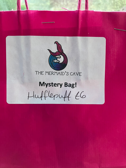 House Mystery Bag