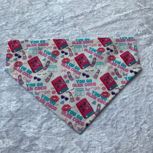 Mean Dog Bandana