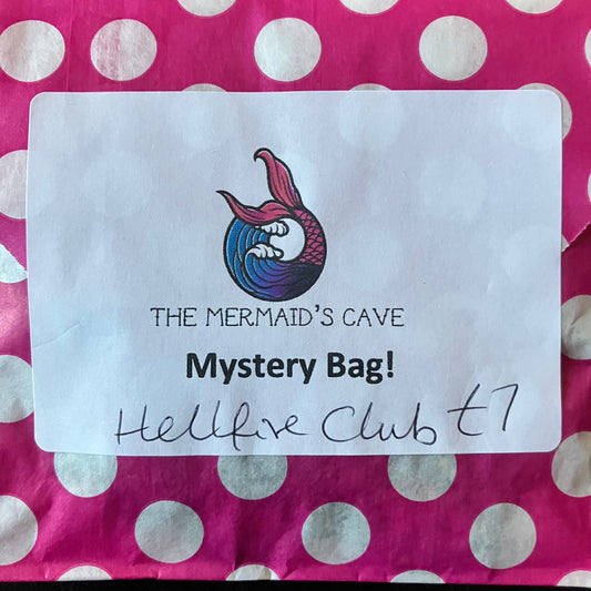 Hellfire Mystery Bag