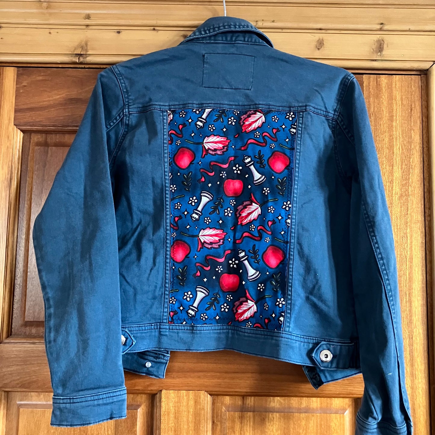 Vampire Jacket