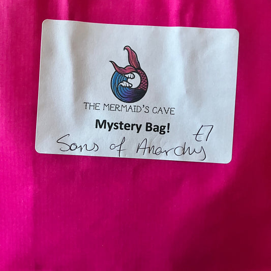 Sons Mystery Bag