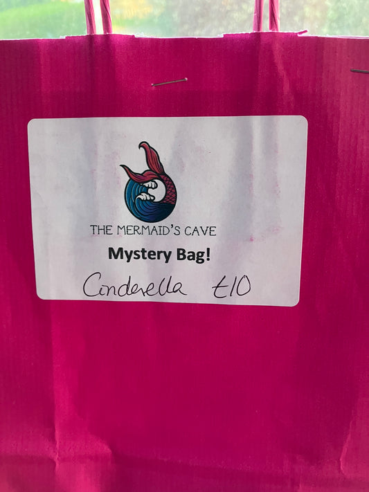 Princess Mystery Bag