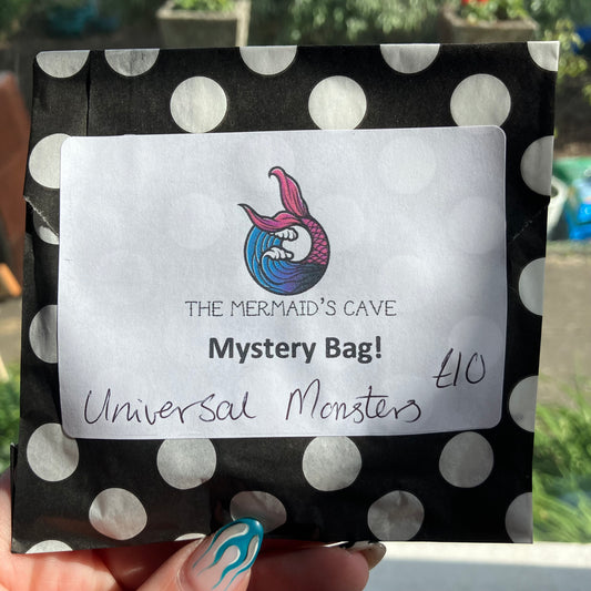 Horror Mystery Bag