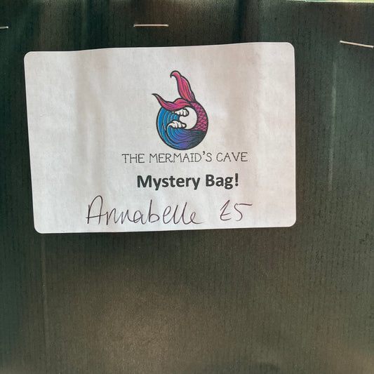 Horror Mystery Bag