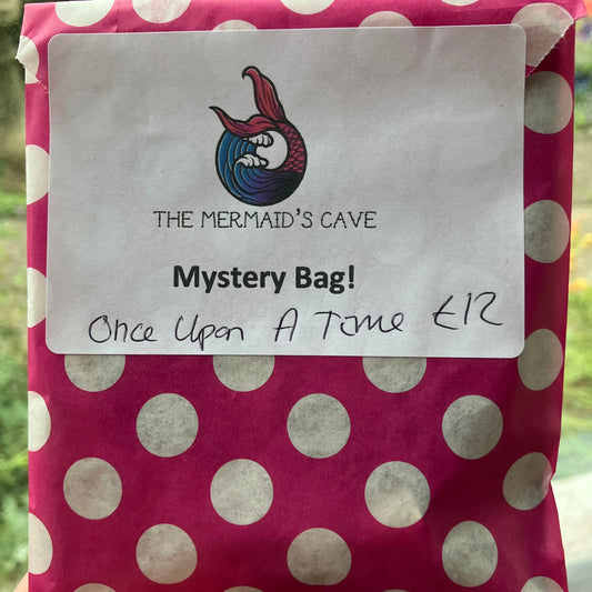 Once Mystery Bag