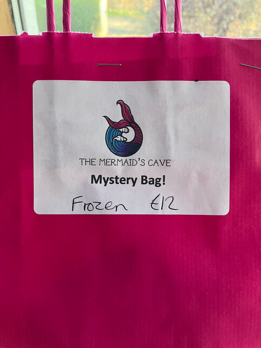Princess Mystery Bag