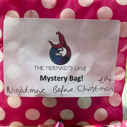 Nightmare Mystery Bag