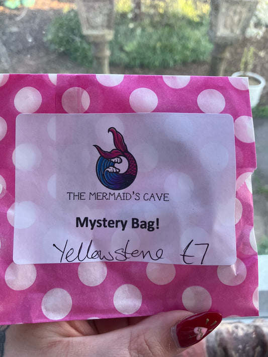Ranch Mystery Bag