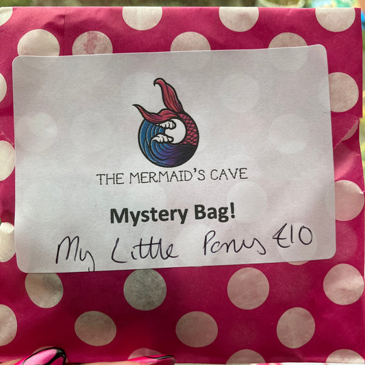Pony Mystery Bag