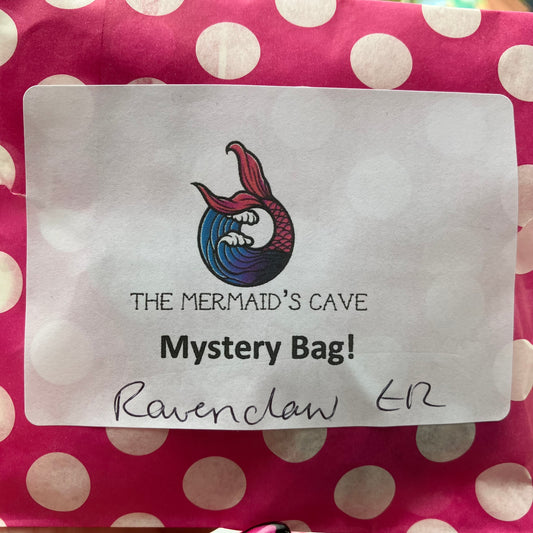 House Mystery Bag